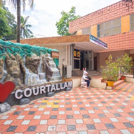 Hotel Tamilnadu, Courtallam I Kuttalam  Exterior photo